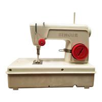 Preview: Singer JUNIOR MISS 67B