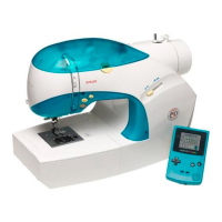 Preview: Singer IZEK 1500