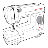 Preview: Singer TINY TAYLOR TT600