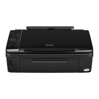 Preview: Epson Stylus SX210 Series
