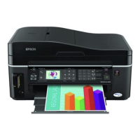 Preview: Epson WorkForce 600 Series