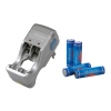 Battery Charger Logo