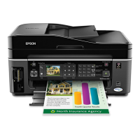 Preview: Epson WorkForce 610 Series