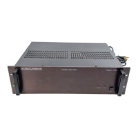 Preview: 1407A POWER AMPLIFIER