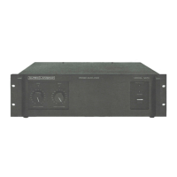 Preview: 1270 POWER AMPLIFIER