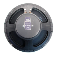 Preview: Altec 416-8A LF SPEAKER