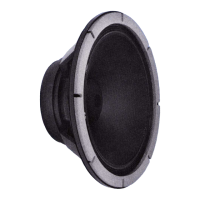 Preview: 515-8LFE LF SPEAKER