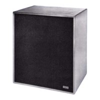 Preview: Altec 612C SPEAKER CABINET