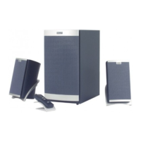 Preview: Altec Lansing 621