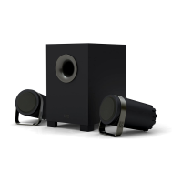 Preview: Altec Lansing BX1221