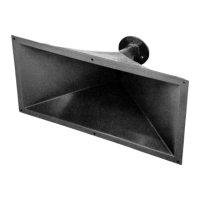 Preview: Altec Lansing MRII5124 HF HORN