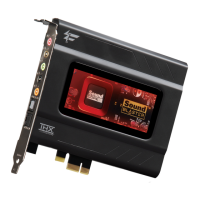 Preview: SOUND BLASTER RECON3D FATAL1TY CHAMPION