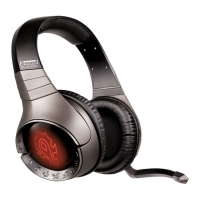 Preview: SOUND BLASTER WORLD OF WARCRAFT WIRELESS HEADSET