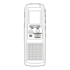 Voice Recorder Logo