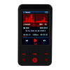 Portable Multimedia Player Logo