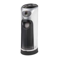 Preview: Bionaire BCM630