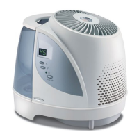 Preview: Bionaire BCM7305RC