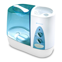Preview: Bionaire BWM5075