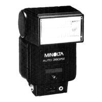 Preview: Minolta AUTO ELECTROFLASH 360PX