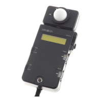 Preview: Minolta FLASH METER III - PART 2