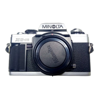 Preview: Minolta XG-M - MANUAL 2