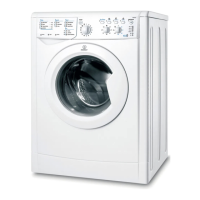 Preview: Indesit IWC 6125