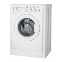 Preview: Indesit WIXL 85