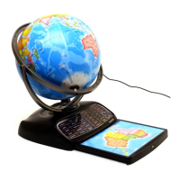 Preview: Oregon Scientific SMARTGLOBE
