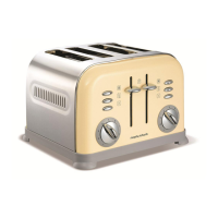 Preview: 44733 4SL TOASTER