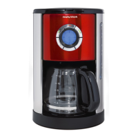 Preview: 47094 FILTER COFFEE MAKER