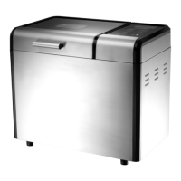Preview: ACCENTS BREADMAKER