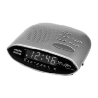 Preview: Morphy Richards IBCR1905
