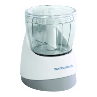 Preview: MINI GARLIC AND HERB CHOPPER