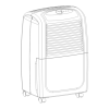 Dehumidifier Logo