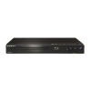 Blu-ray Player Logo