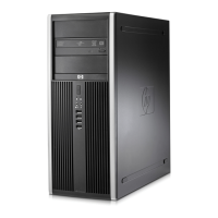 Preview: HP 8000 Elite