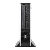 Preview: 8000f - Elite Ultra-slim Desktop PC