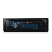 Preview: Pioneer DEH-P5100UB - Radio / CD