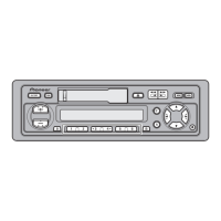Preview: KEH-P2800 - Radio / Cassette Player