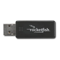 Preview: RocketFish RF-FLBTAD