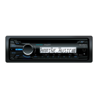 Preview: Sony CDX-M20