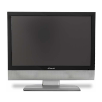 Preview: Polaroid TLA-01901C - 19" LCD TV