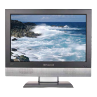 Preview: TLX 01511C - 15.4" LCD TV