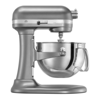 Preview: KP26M1XPM - Mixer 6QT, Pearl Metallic