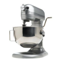 Preview: KP26M8XMC - Limited Edition Pro 620 Stand Mixer