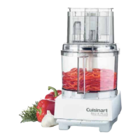 Preview: DLC XP - DLC-X Plus Food Processor