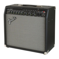 Preview: Fender CYBER-CHAMP