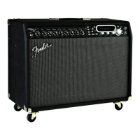 Preview: Fender CYBER-TWIN SE