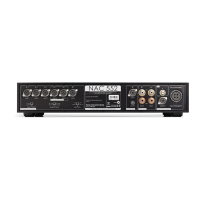 Preview: NAIM Amplifiers
