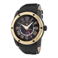Preview: Swiss Legend 10005G-BB-01-GB